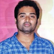 Shobi Paulraj